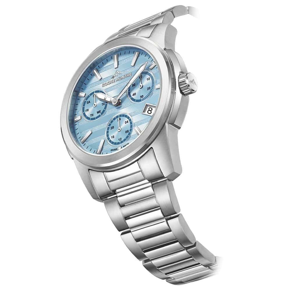Roche Montre RMG4000-02 Erkek Kol Saati