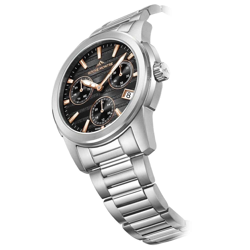 Roche Montre RMG4000-03 Erkek Kol Saati