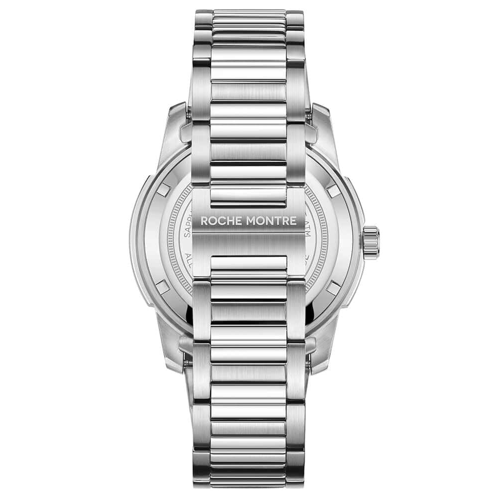 Roche Montre RMG4000-03 Erkek Kol Saati