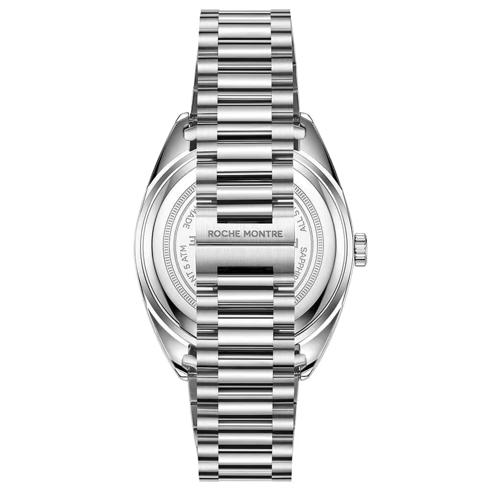 Roche Montre RMG6003-01 Erkek Kol Saati