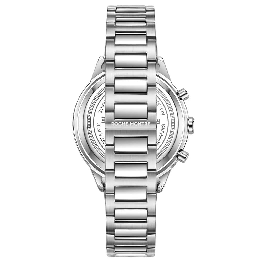 Roche Montre RMG6004-01 Erkek Kol Saati