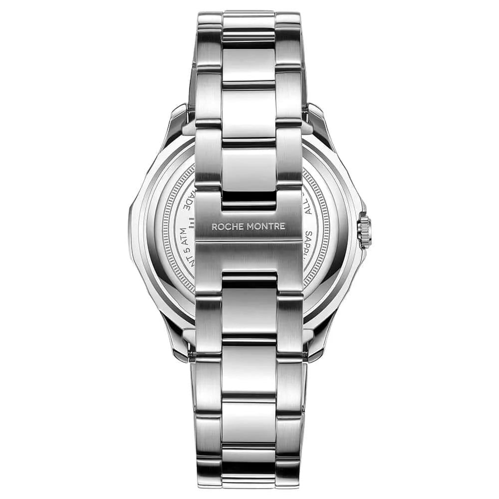 Roche Montre RMG6006-04 Erkek Kol Saati