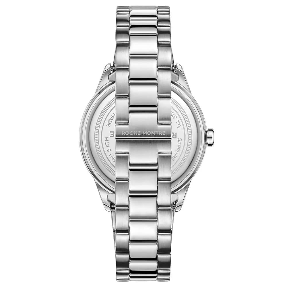 Roche Montre RMG6007-02 Erkek Kol Saati