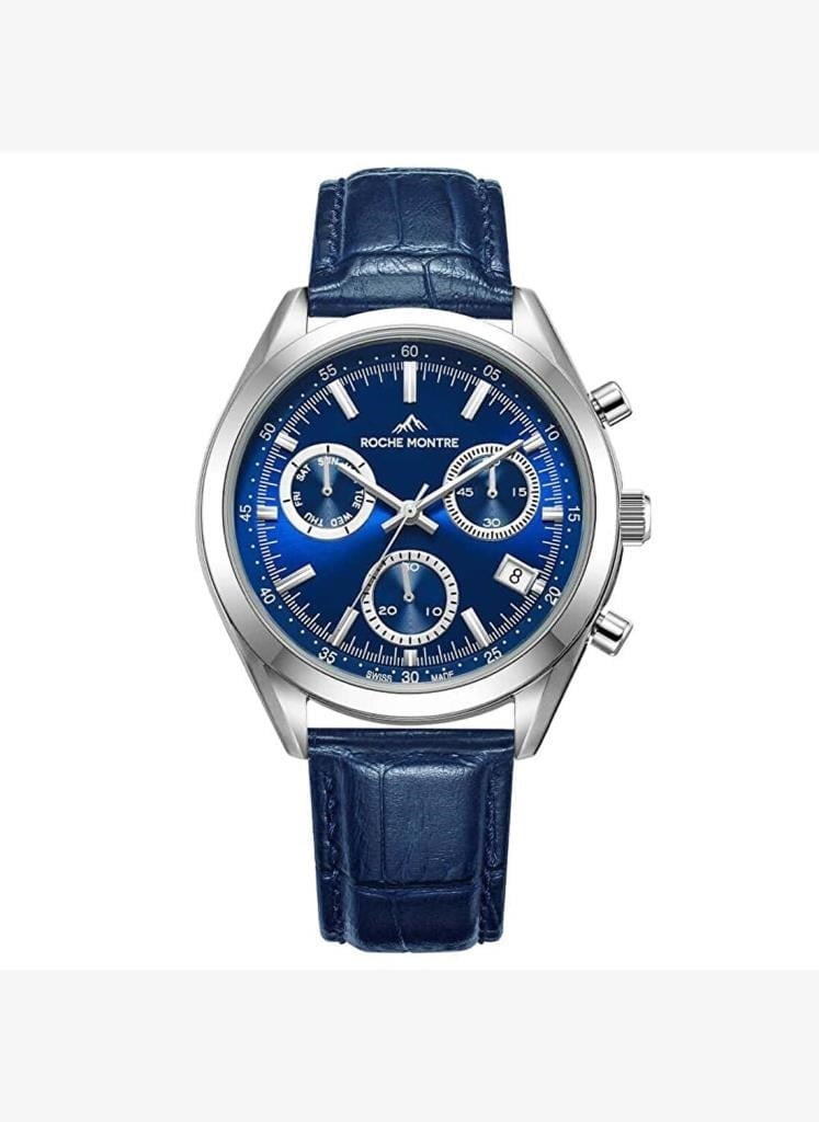 Roche Montre RMG6016-01 Erkek Kol Saati