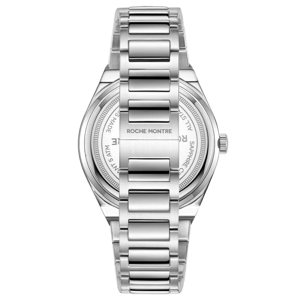 Roche Montre RMG6017-02 Erkek Kol Saati