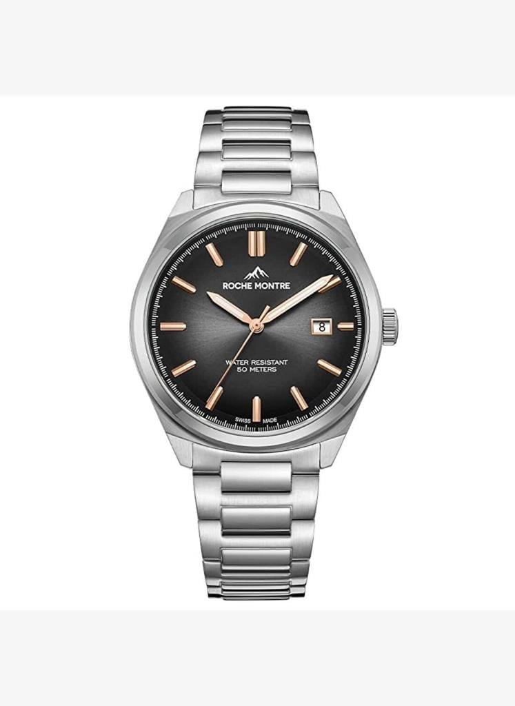 Roche Montre RMG6019-03 Erkek Kol Saati
