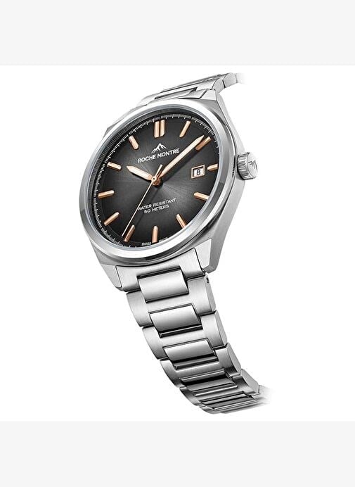 Roche Montre RMG6019-03 Erkek Kol Saati