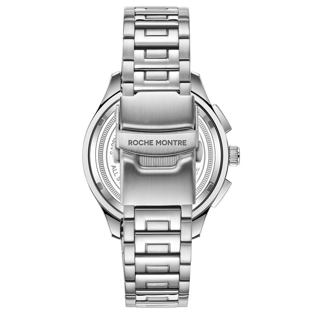 Roche Montre RMG8001-03 Erkek Kol Saati