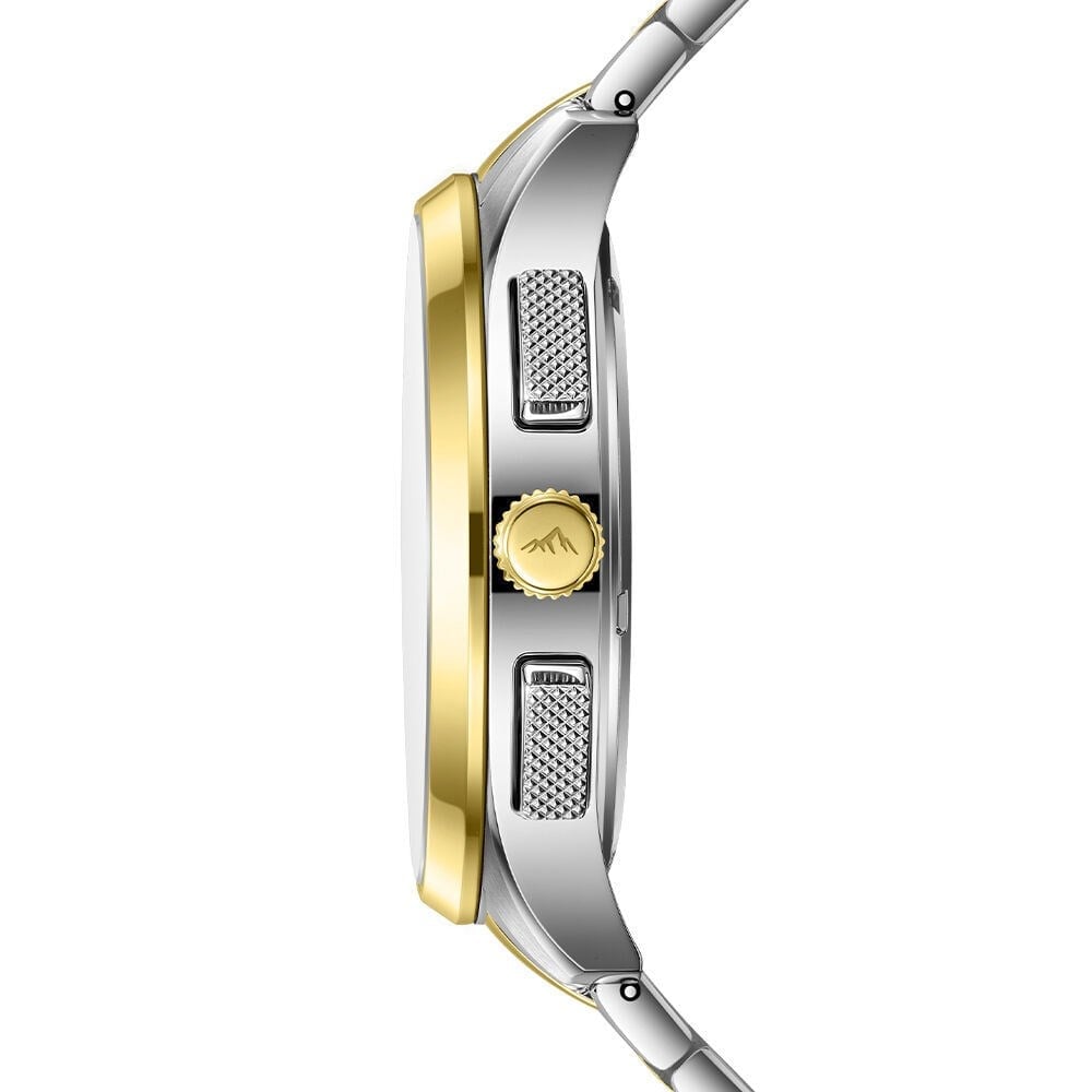 Roche Montre RMG8001-04 Erkek Kol Saati