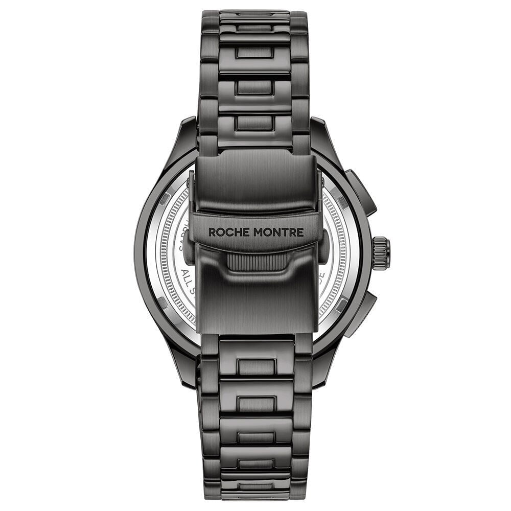 Roche Montre RMG8001-05 Erkek Kol Saati