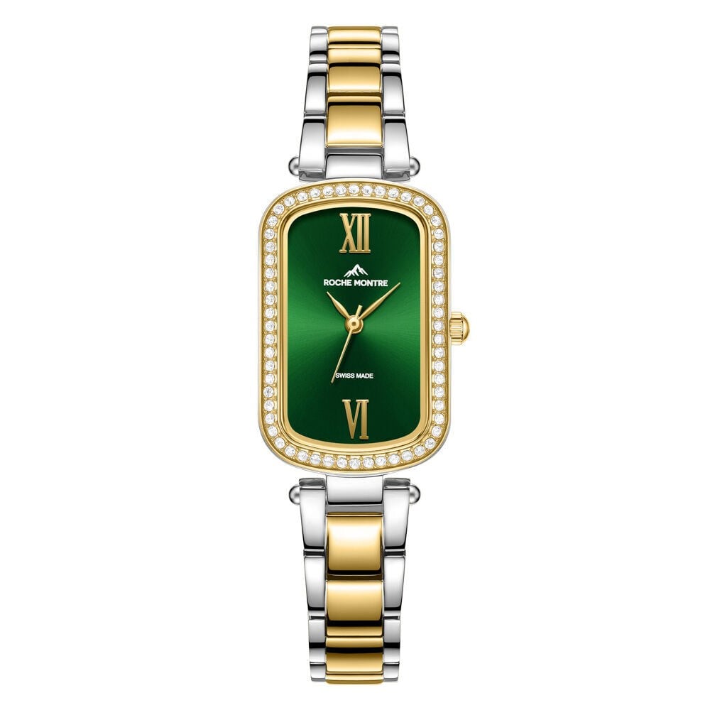 Roche Montre RML3007-03 Kadın Kol Saati