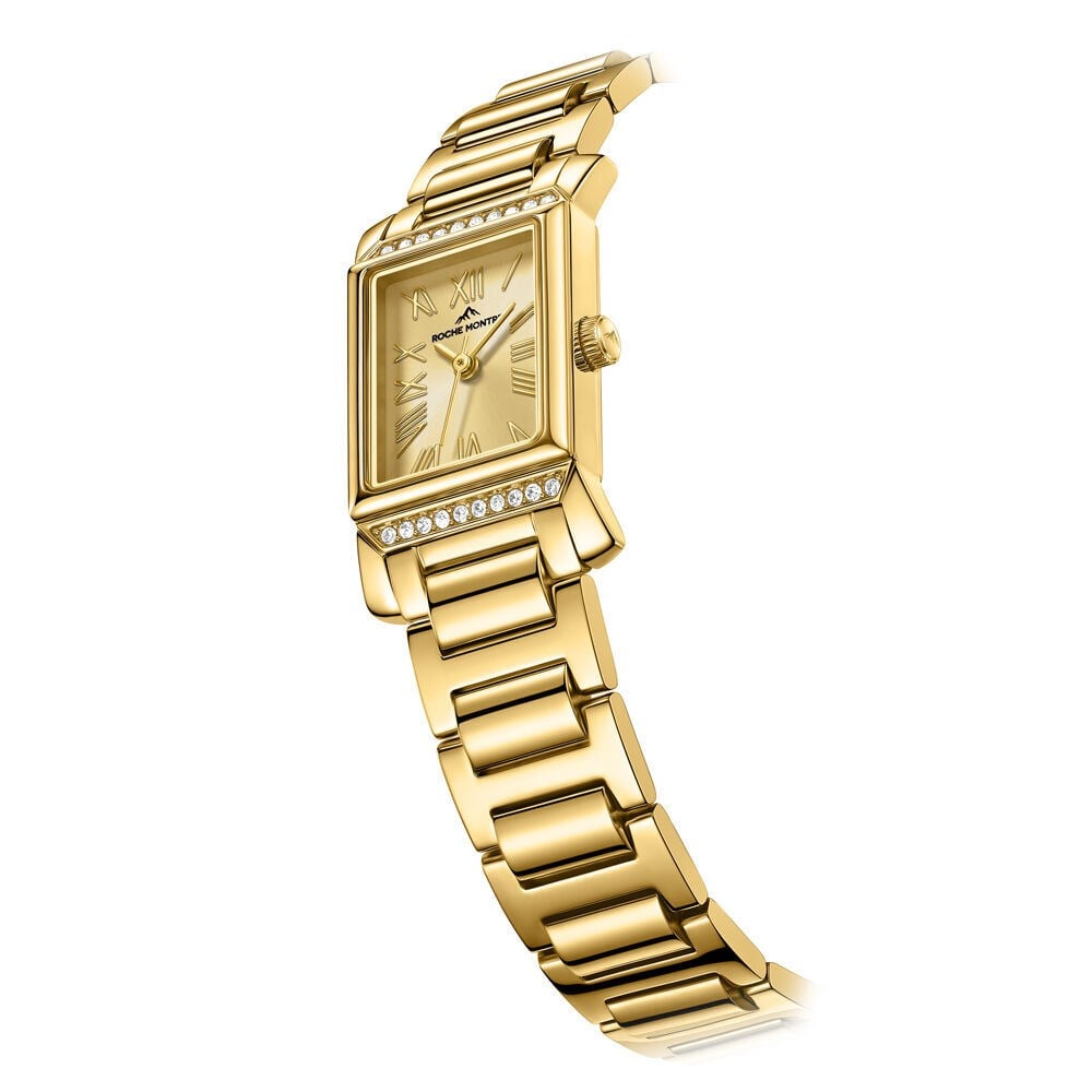 Roche Montre RML3008-03 Kadın Kol Saati