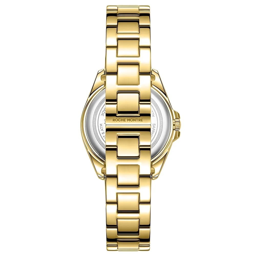 Roche Montre RML5009-05 Kadın Kol Saati