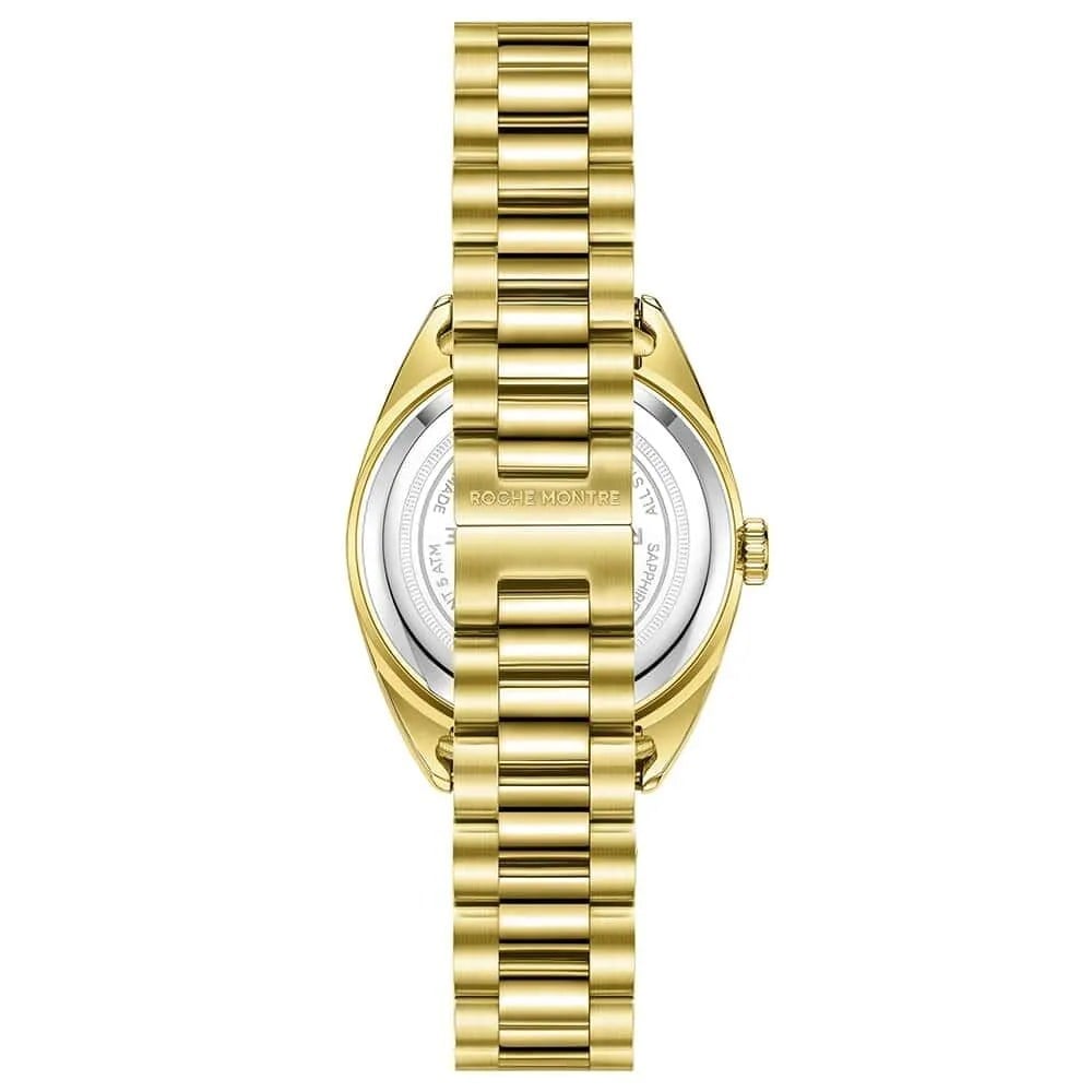 Roche Montre RML5011-07 Kadın Kol Saati