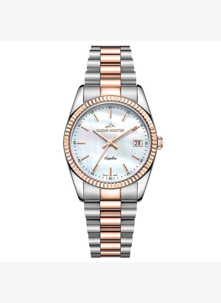 Roche Montre RML5017-04 Kadın Kol Saati