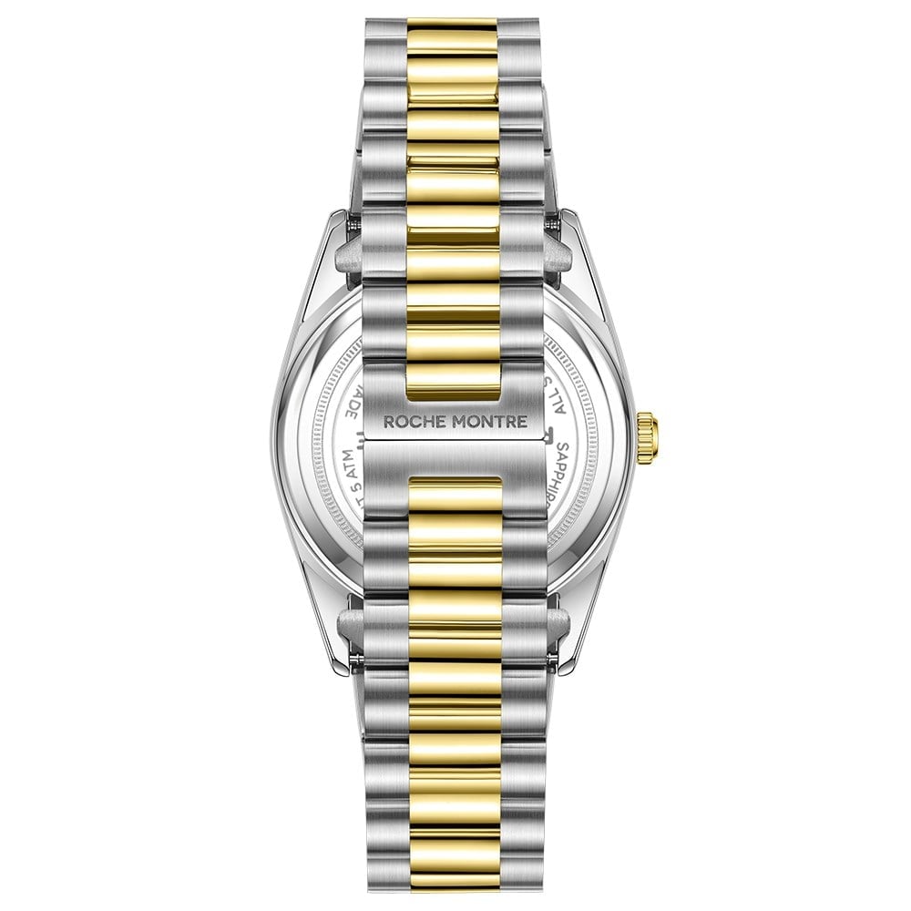 Roche Montre RML5017-05 Kadın Kol Saati