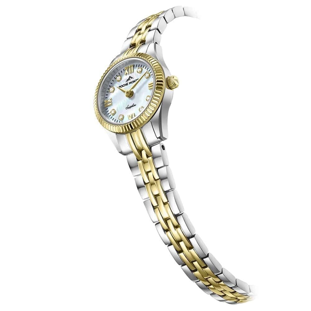 Roche Montre RML5018-02 Kadın Kol Saati