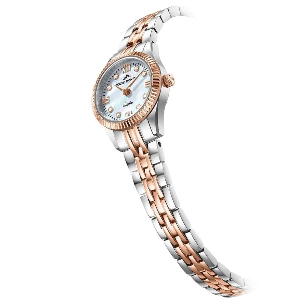 Roche Montre RML5018-05 Kadın Kol Saati