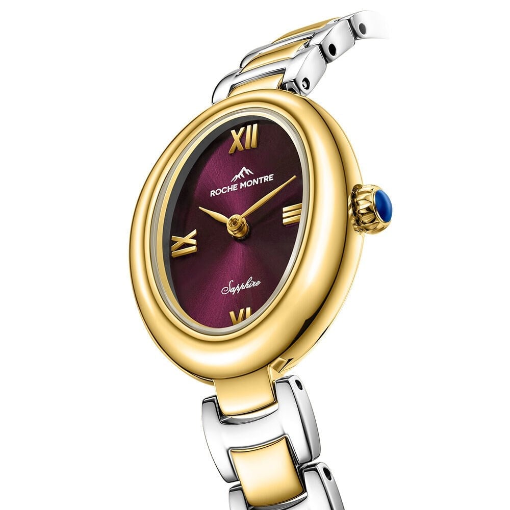 Roche Montre RML5024-03 Kadın Kol Saati