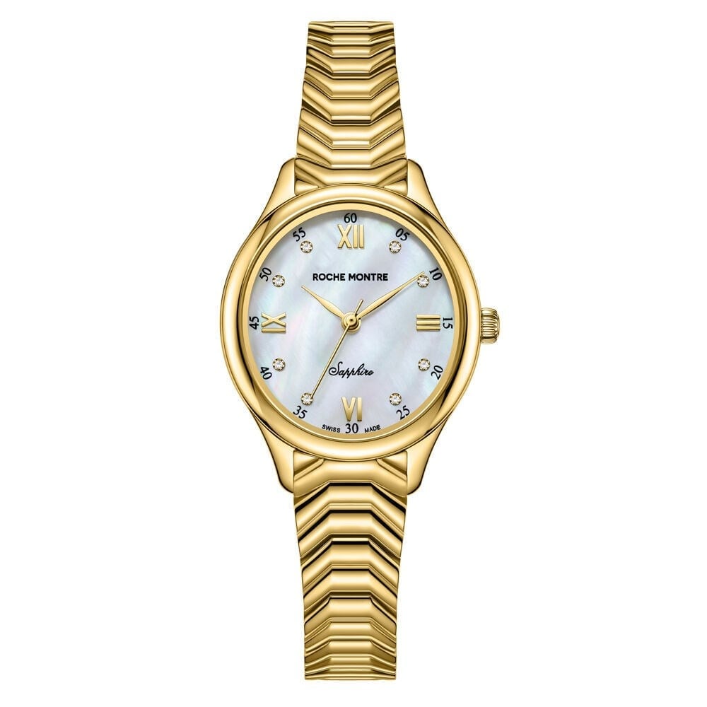 Roche Montre RML5025-02 Kadın Kol Saati