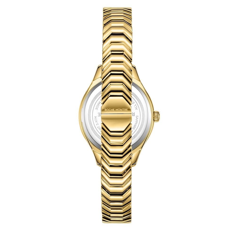 Roche Montre RML5025-02 Kadın Kol Saati
