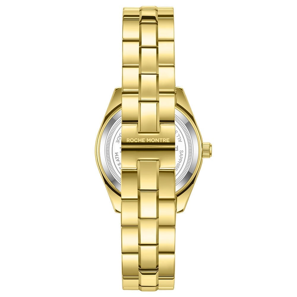 Roche Montre RML7003-01 Kadın Kol Saati
