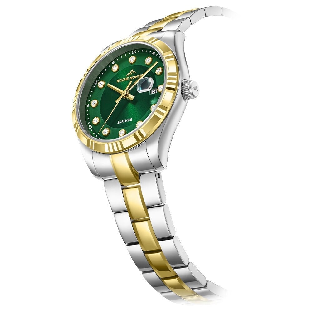Roche Montre RML7003-03 Kadın Kol Saati