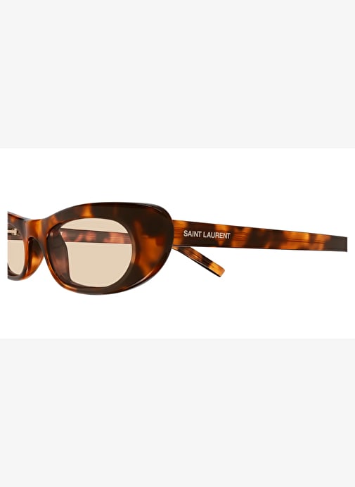 Saint Lauren 557 SHADE 008 .53 Güneş Gözlüğü
