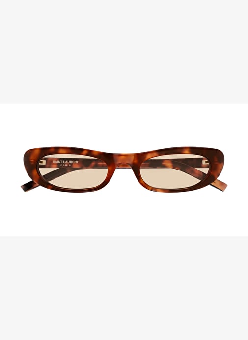 Saint Lauren 557 SHADE 008 .53 Güneş Gözlüğü