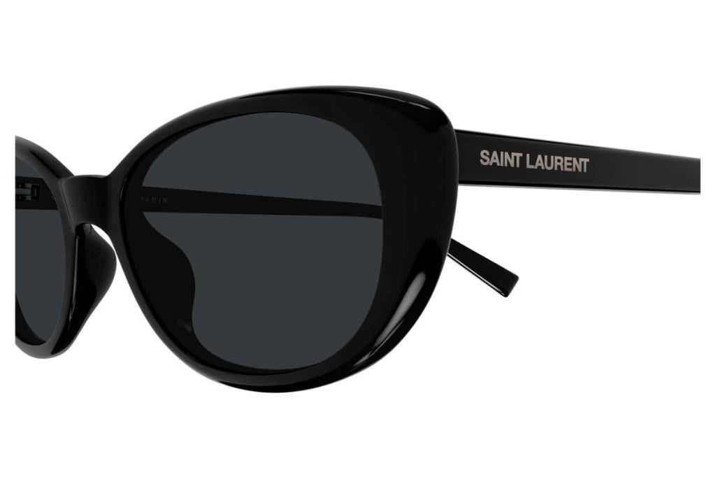 Saint Lauren SL 822 001 .52 Güneş Gözlüğü