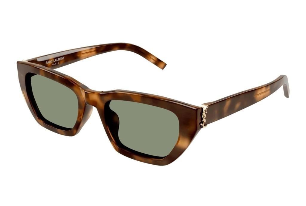 Saint Lauren SL M127/F 003 .53 Güneş Gözlüğü