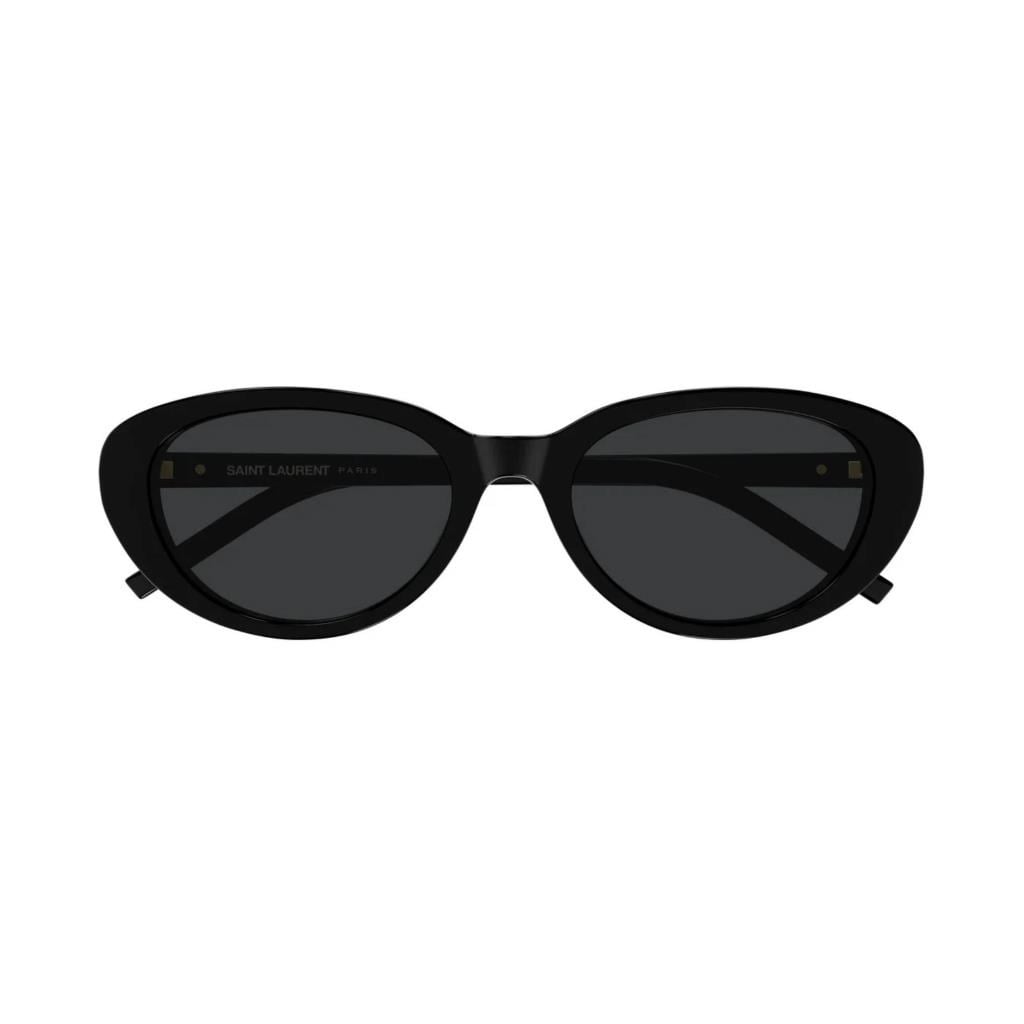 Saint Lauren SL M154 001 .55 Güneş Gözlüğü