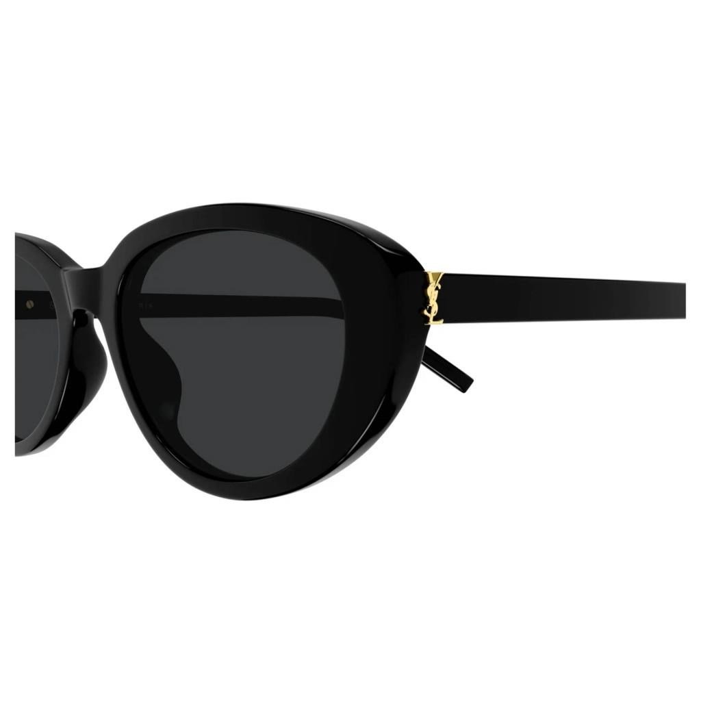 Saint Lauren SL M154 001 .55 Güneş Gözlüğü