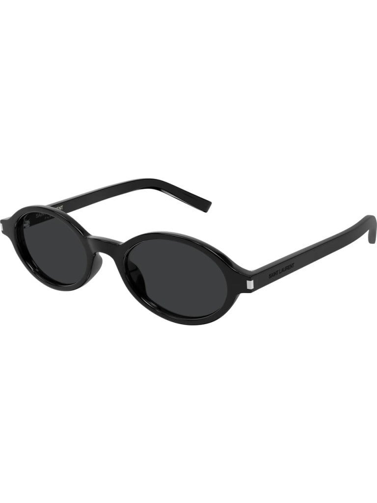 Saint Laurent 751 JEANNE 001 .50 Güneş Gözlüğü