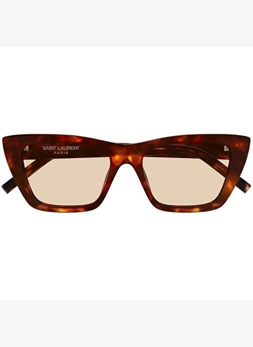 Saint Laurent SL 276 MICA 064 .55 Güneş Gözlüğü