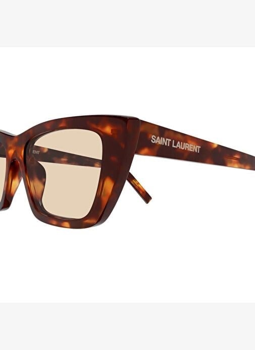 Saint Laurent SL 276 MICA 064 .55 Güneş Gözlüğü