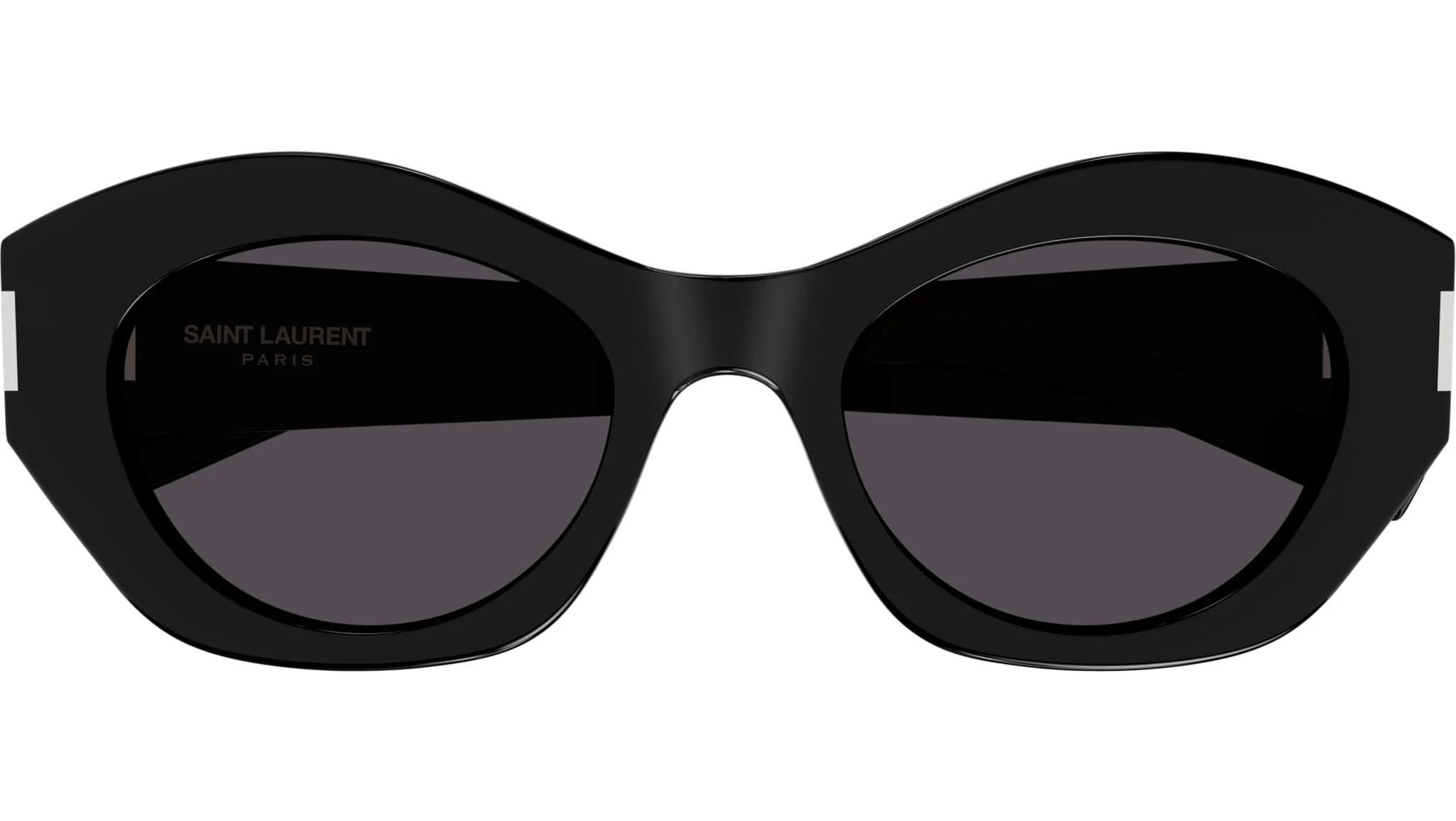 Saint Laurent SL 639 001 .52 Güneş Gözlüğü