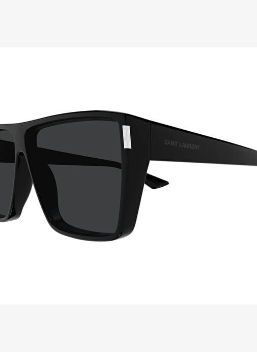 Saint Laurent SL 756 001 .64 Güneş Gözlüğü