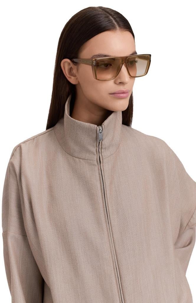 Saint Laurent SL 756 003 .64 Güneş Gözlüğü