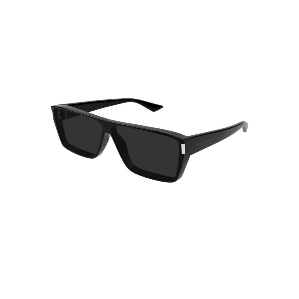 Saint Laurent SL 757 001 .64 Güneş Gözlüğü