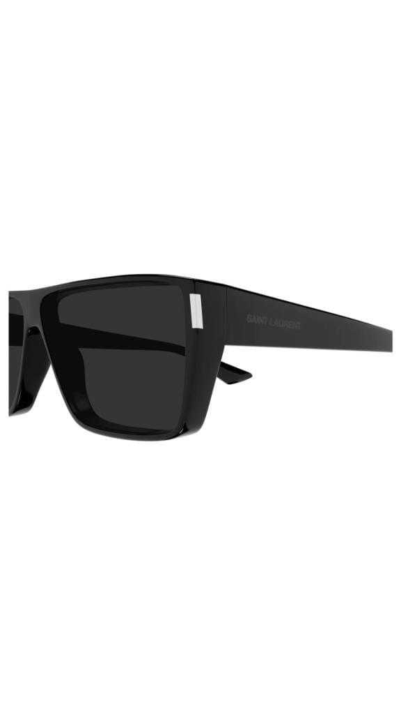 Saint Laurent SL 757 001 .64 Güneş Gözlüğü
