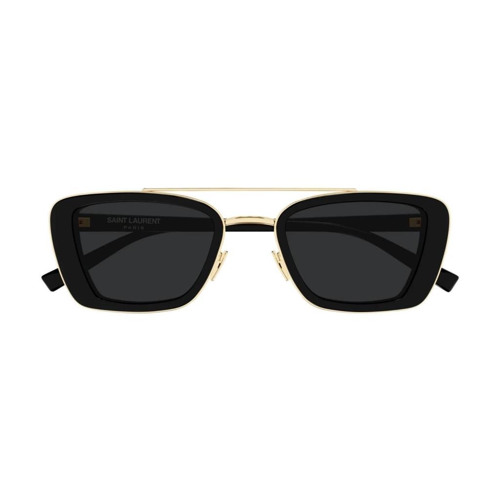 Saint Laurent SL 825 001 .50 Güneş Gözlüğü