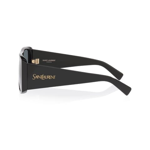 Saint Laurent SL 832 001 .57 Güneş Gözlüğü