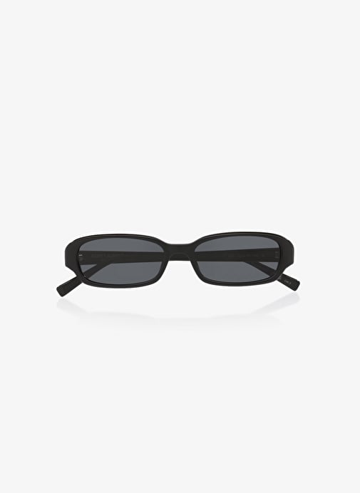 Saint Laurent SL 872 ERIN 001 .52 Güneş Gözlüğü