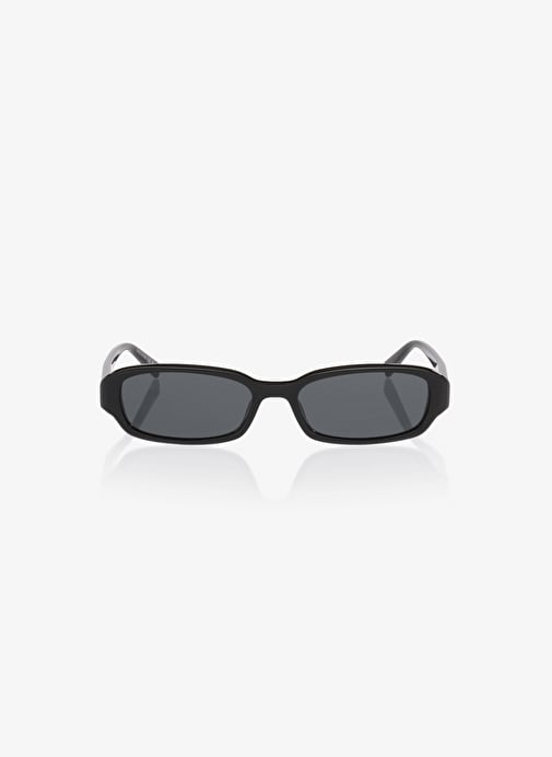 Saint Laurent SL 872 ERIN 001 .52 Güneş Gözlüğü
