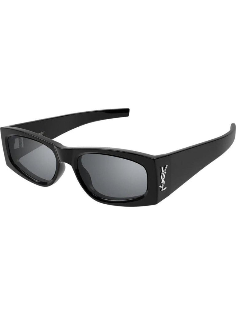 Saint Laurent SL M140 002 .56 Güneş Gözlüğü