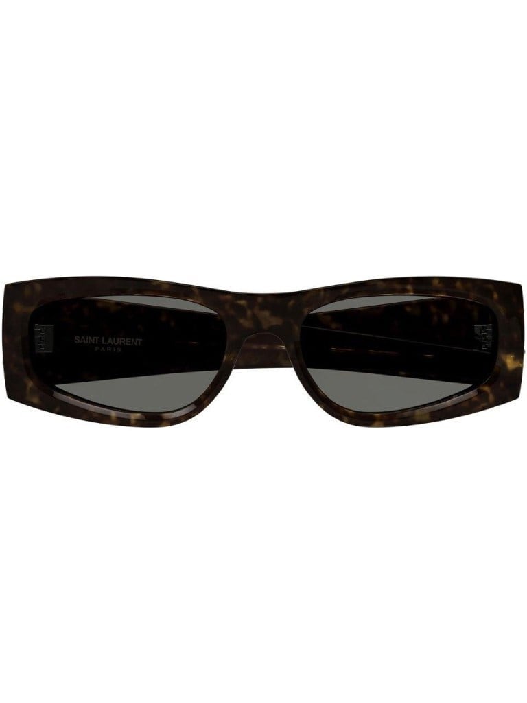 Saint Laurent SL M140 003 .56 Güneş Gözlüğü