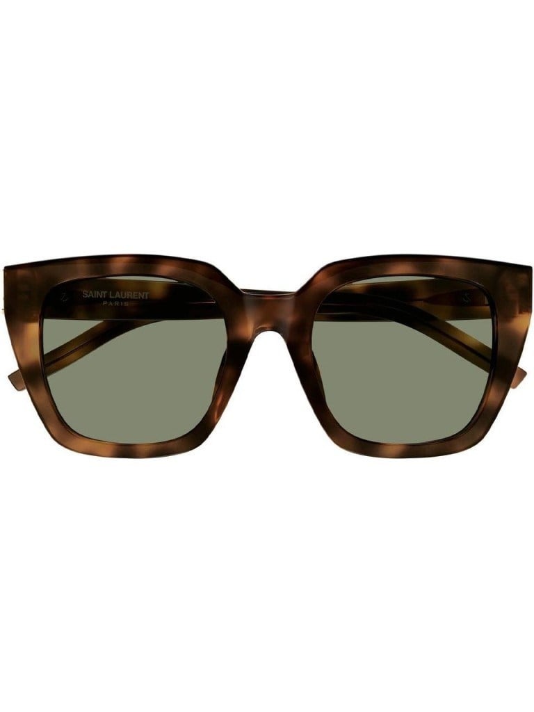 Saint Laurent SL M143 003 .51 Güneş Gözlüğü