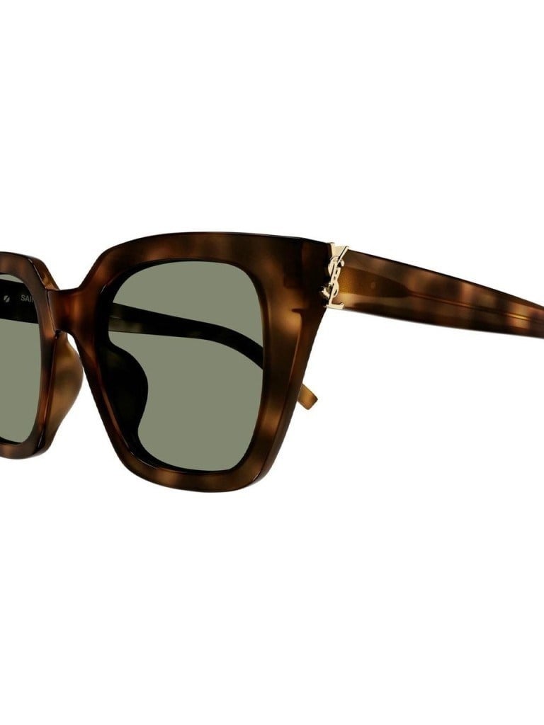 Saint Laurent SL M143 003 .51 Güneş Gözlüğü