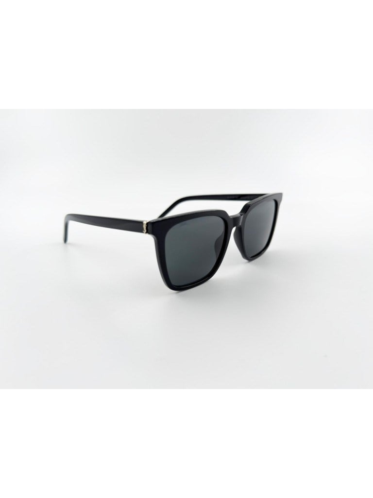 Saint Laurent SL M146 001 .54 Güneş Gözlüğü